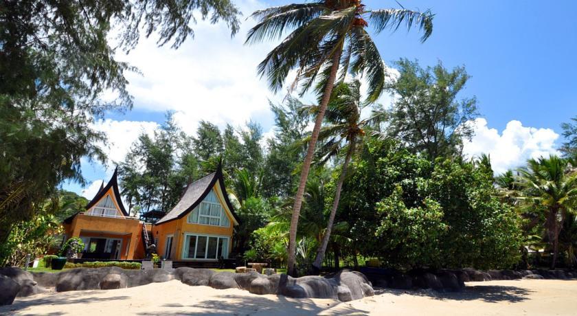 Dragon Sea View Villa Ко Чанг Номер фото
