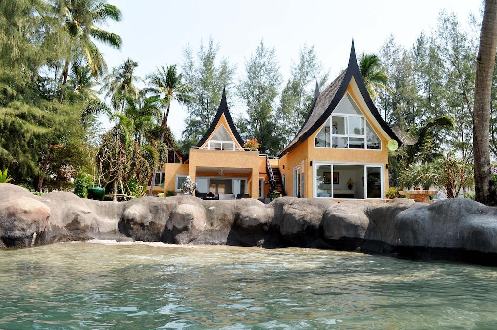 Dragon Sea View Villa Ко Чанг Номер фото